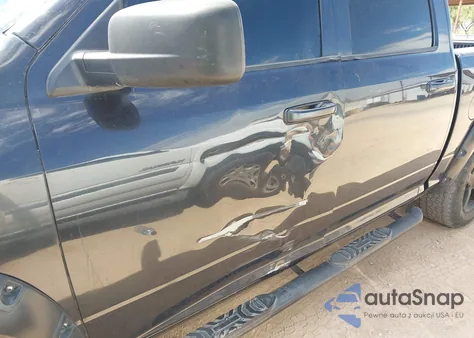 2014 Ram 1500 Express z USA, uszkodzony, nr VIN 1C6RR6KT2ES172296